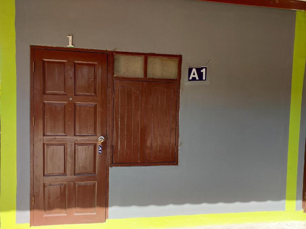 IngTawan Resort photo 2