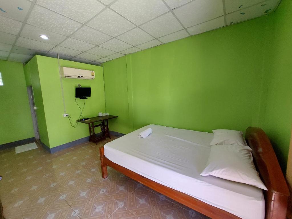 IngTawan Resort photo 4