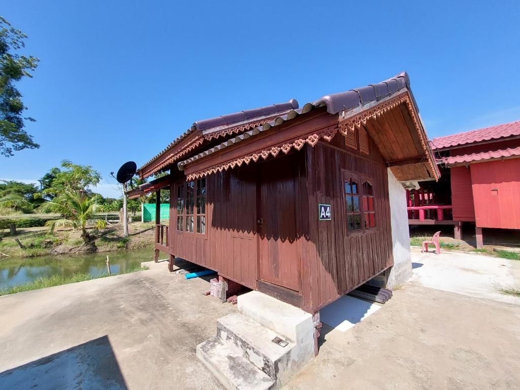IngTawan Resort photo 5