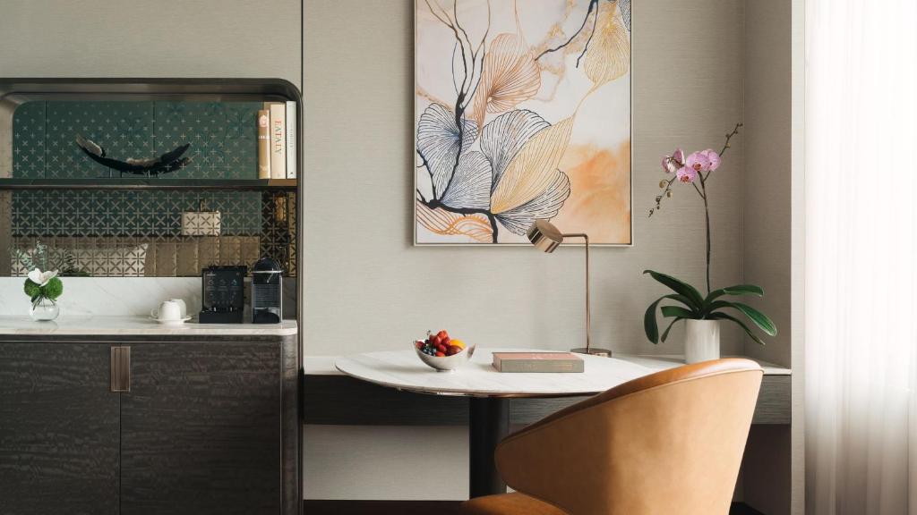 InterContinental Bangkok By IHG photo 3