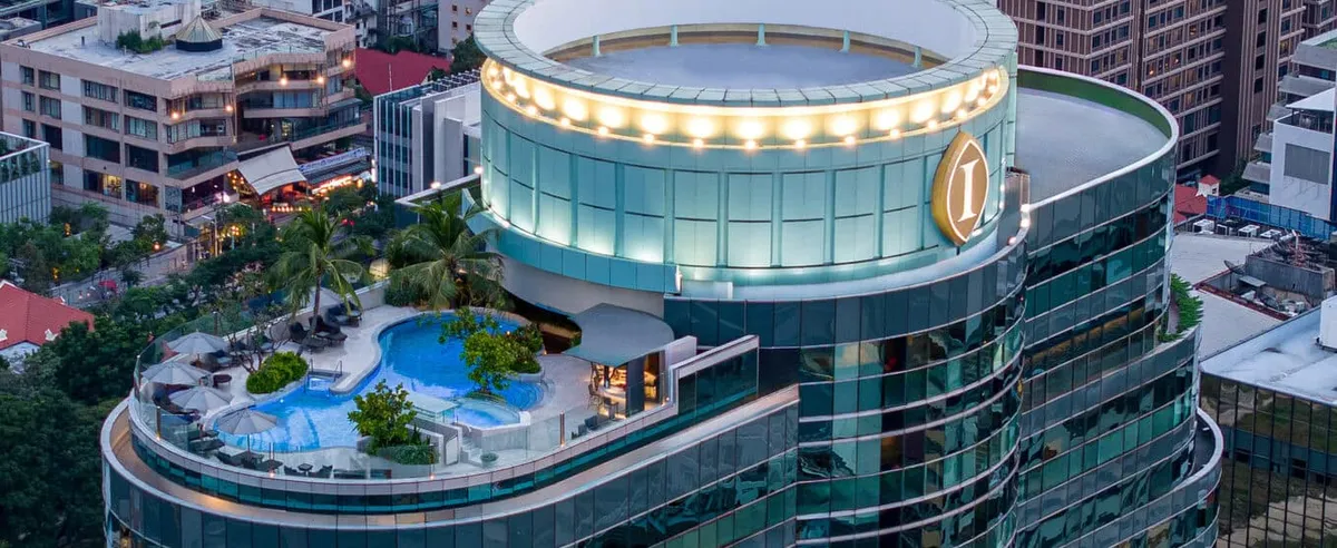 InterContinental Bangkok By IHG