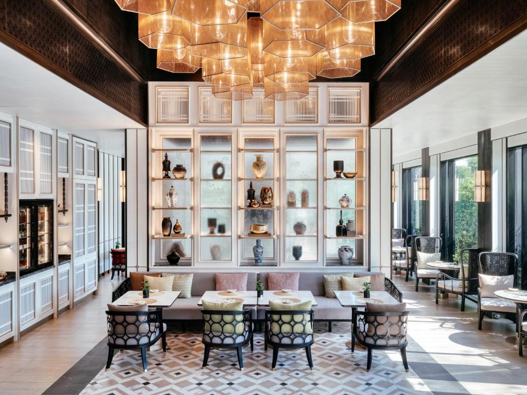 InterContinental Chiang Mai The Mae Ping photo 2