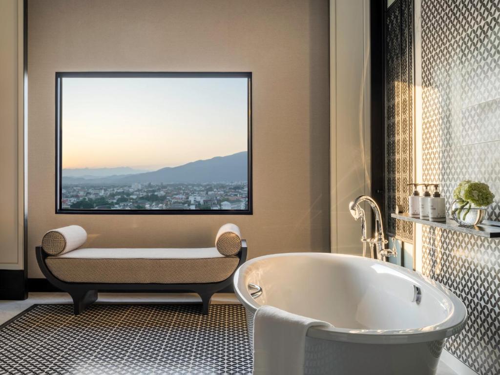 InterContinental Chiang Mai The Mae Ping photo 3