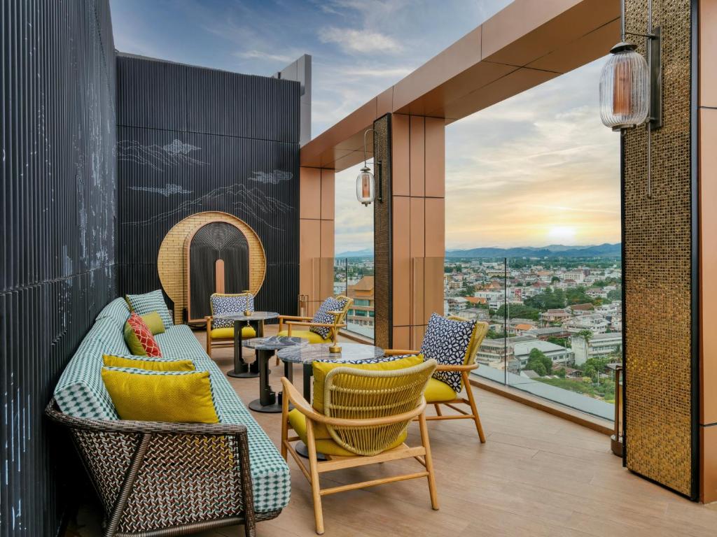 InterContinental Chiang Mai The Mae Ping photo 4