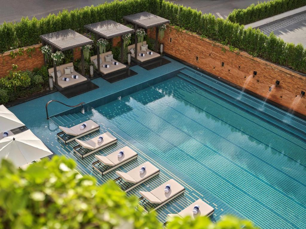 InterContinental Chiang Mai The Mae Ping photo 5