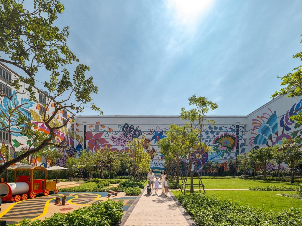 InterContinental Hua Hin Resort By IHG photo 4