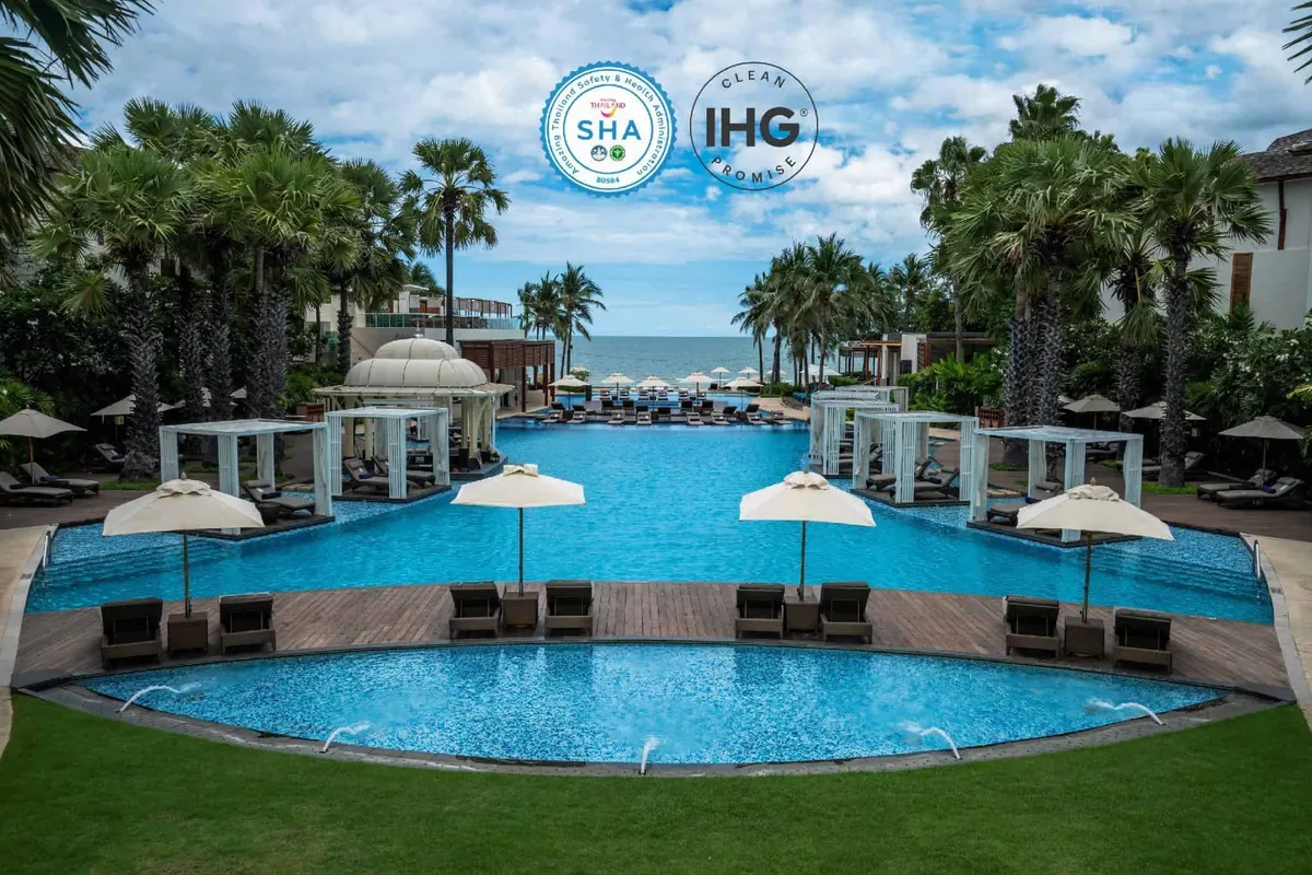 InterContinental Hua Hin Resort By IHG