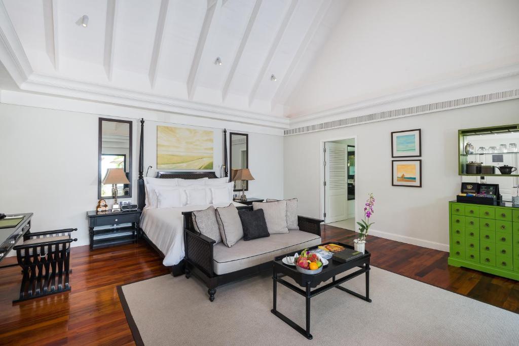 InterContinental Koh Samui Resort, an IHG Hotel photo 2