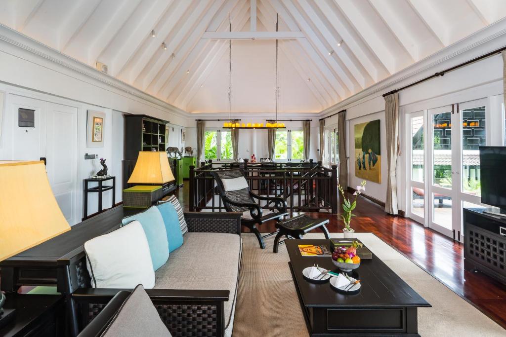 InterContinental Koh Samui Resort, an IHG Hotel photo 4