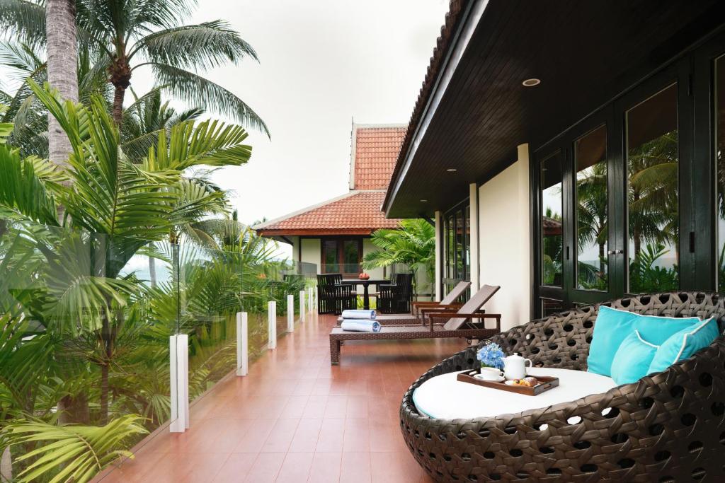 InterContinental Koh Samui Resort, an IHG Hotel photo 5