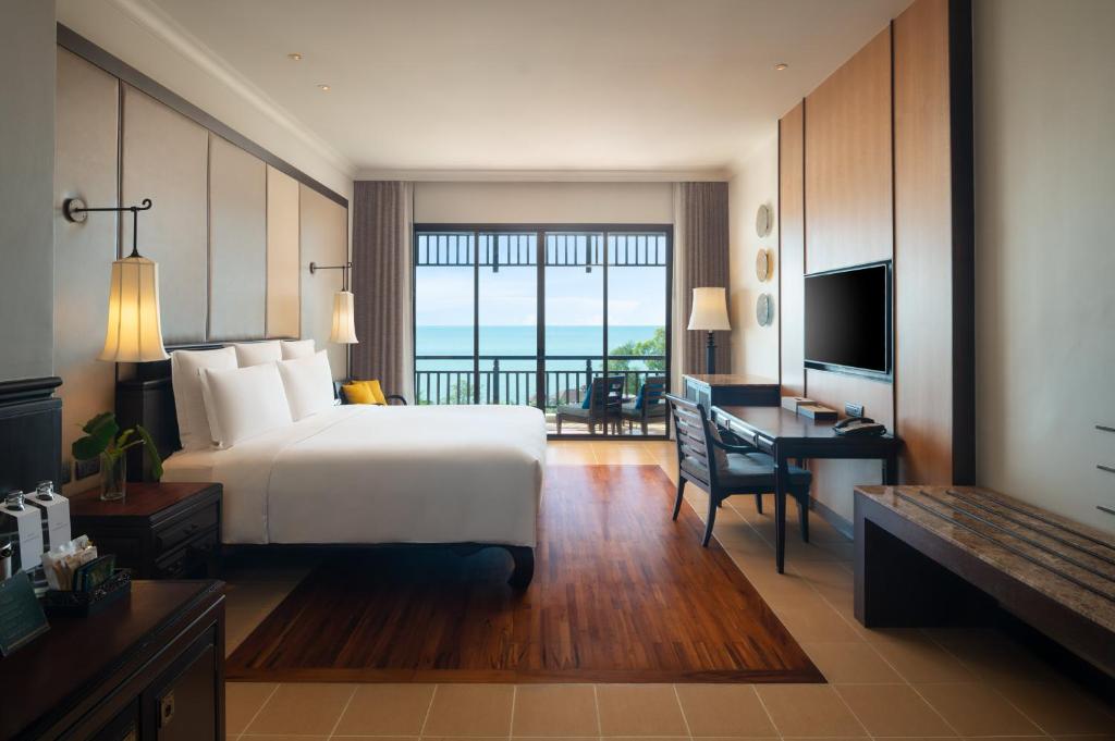 InterContinental Pattaya Resort By IHG photo 2