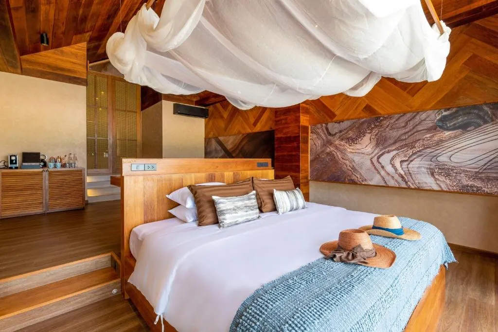 Irene Pool Villa Resort, Koh Lipe photo 3