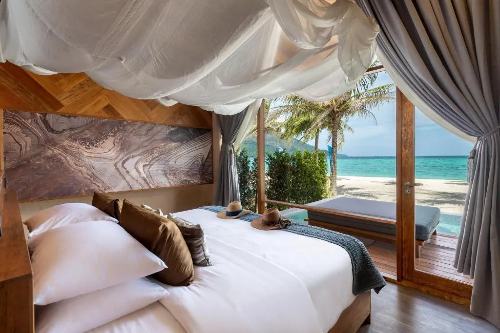 Irene Pool Villa Resort, Koh Lipe photo 4