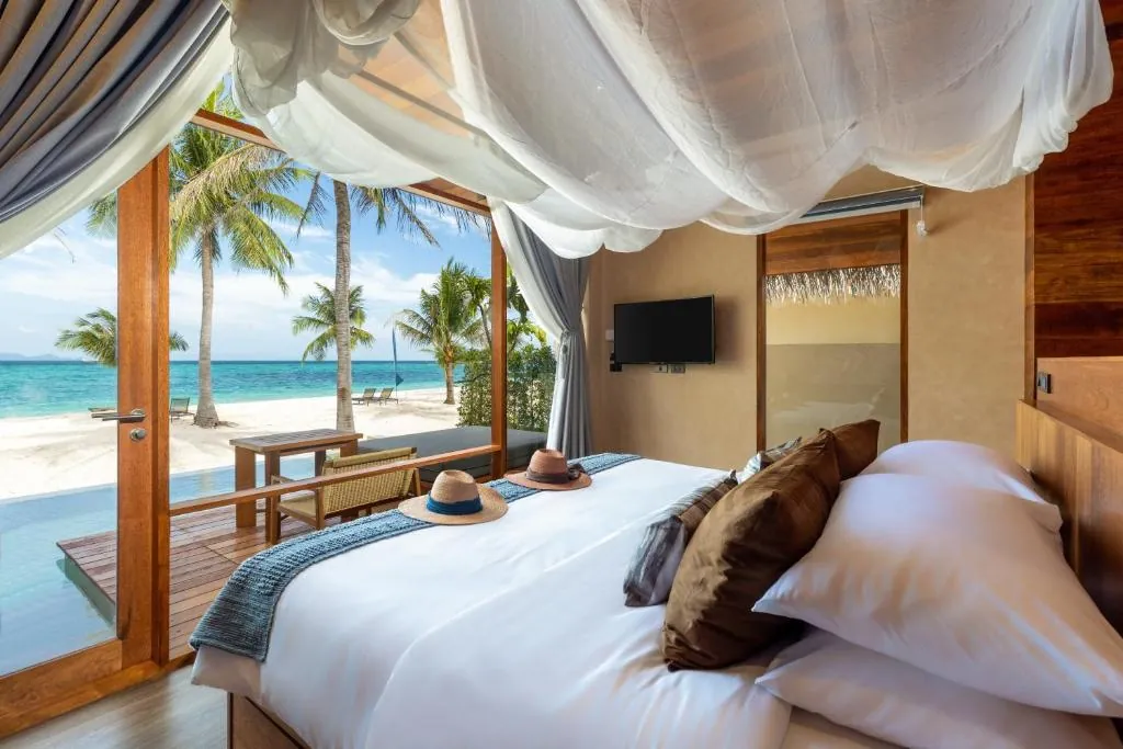 Irene Pool Villa Resort, Koh Lipe photo 5