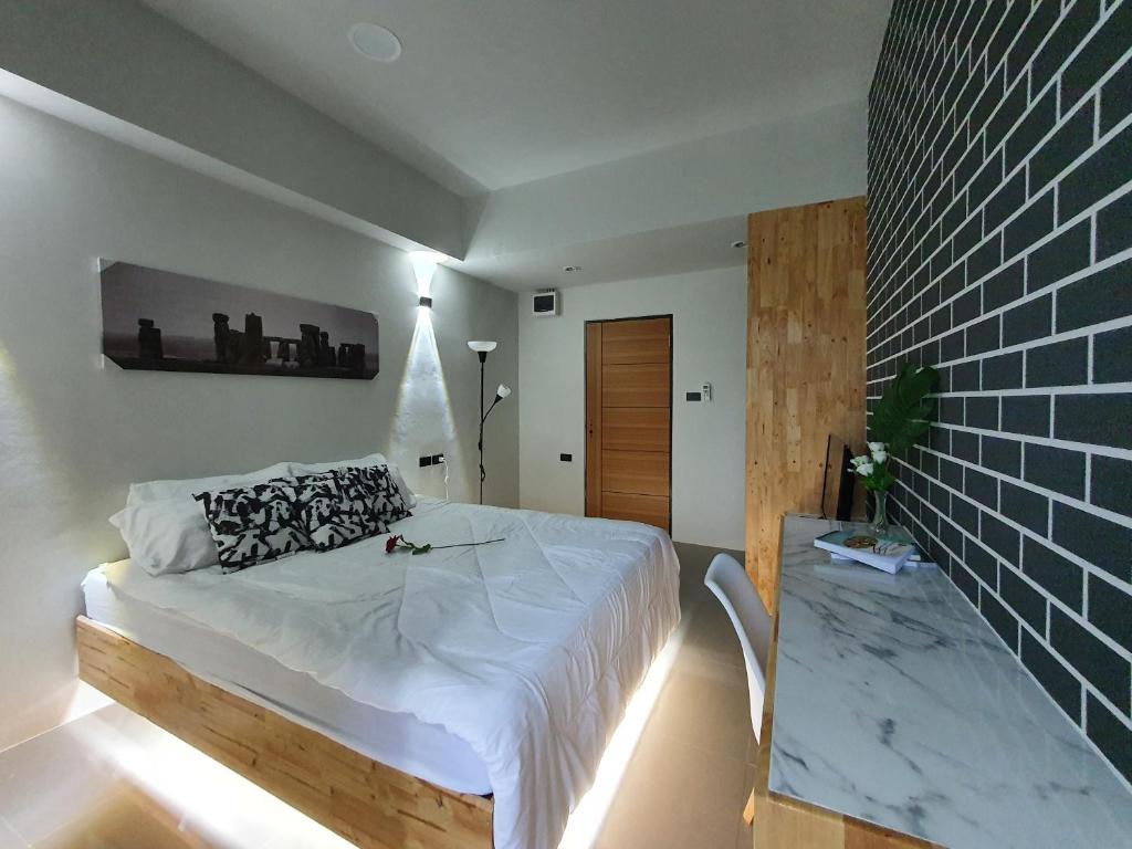 Irich residence South Samrong 6 Kms BTS-Pu Chao photo 2