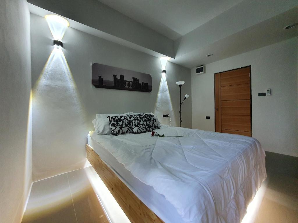 Irich residence South Samrong 6 Kms BTS-Pu Chao photo 5