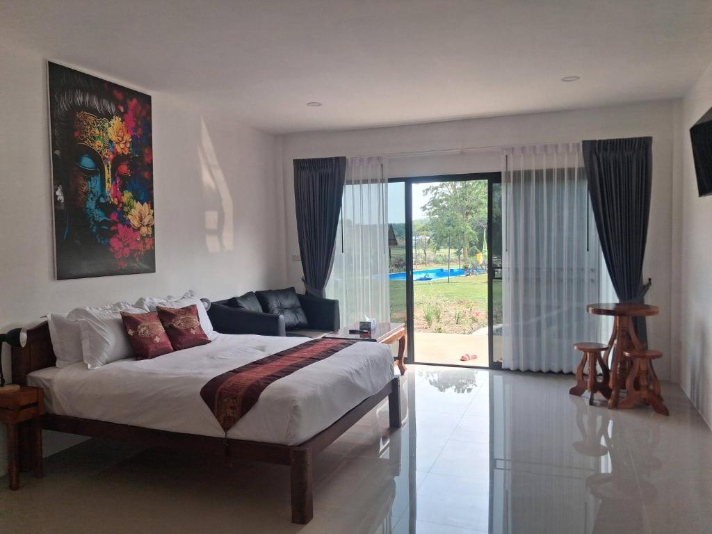 Isaan Country Retreat