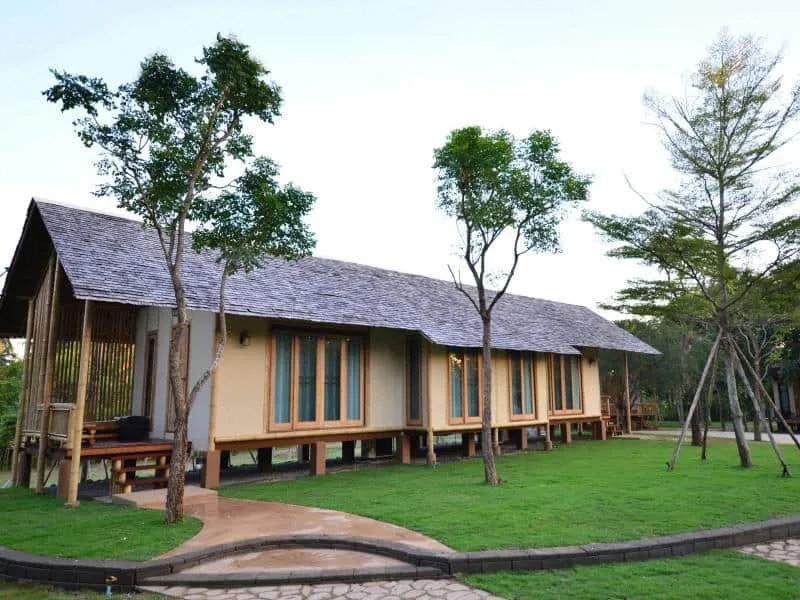 Isaree Secret Garden