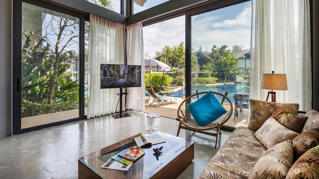 Island Escape Burasari photo 4