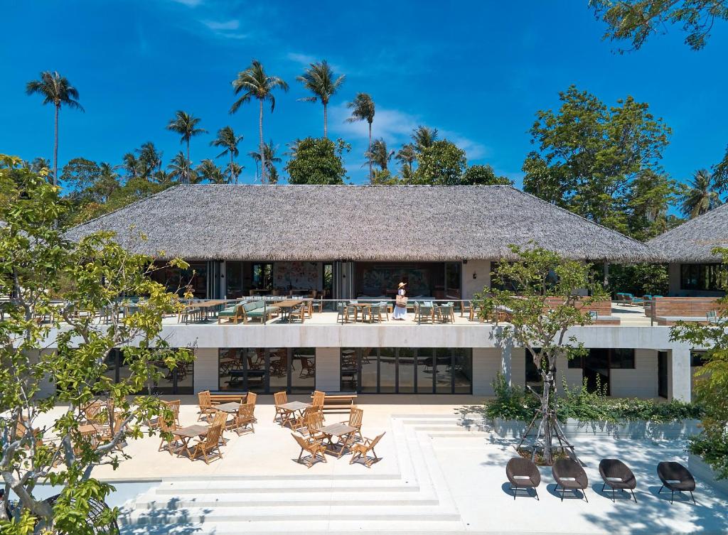 Island Escape Burasari photo 5