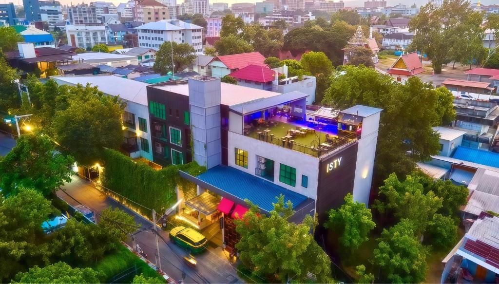 ISTY Hotel photo 1