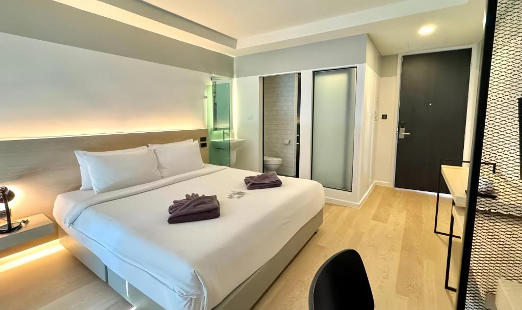 ISTY Hotel photo 5