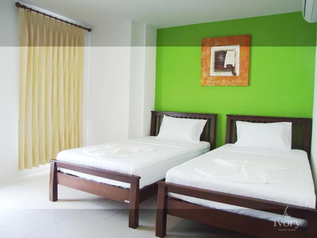 Ivory Phi Phi Island photo 2