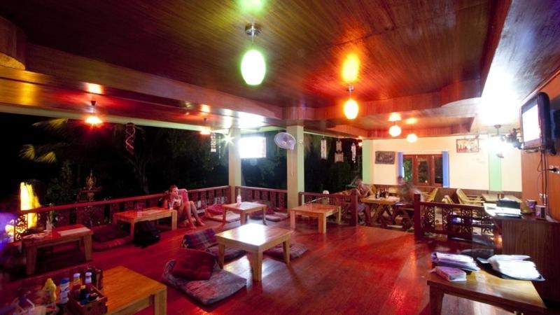J.B. Hut Bungalows photo 2