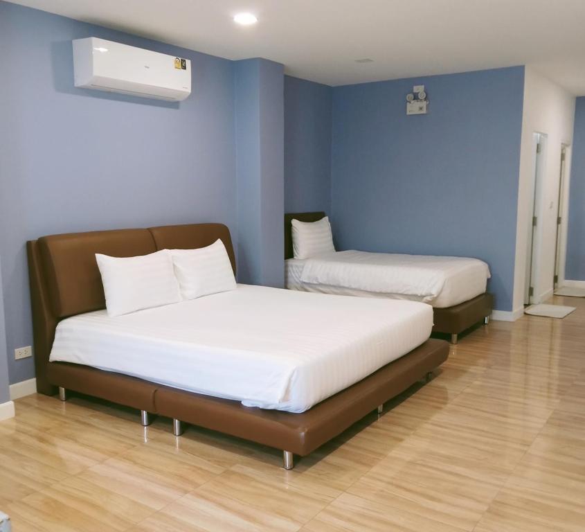 J-Boutique Hotel เจ-บูทีค โฮเทล photo 3