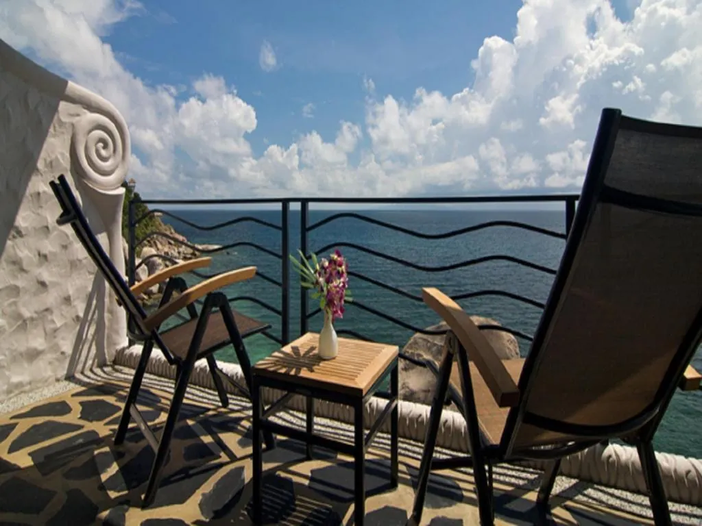 Jamahkiri Resort and Spa