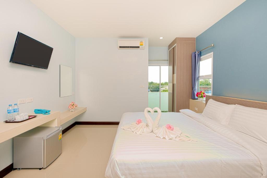 Je T’aime Hotel photo 1
