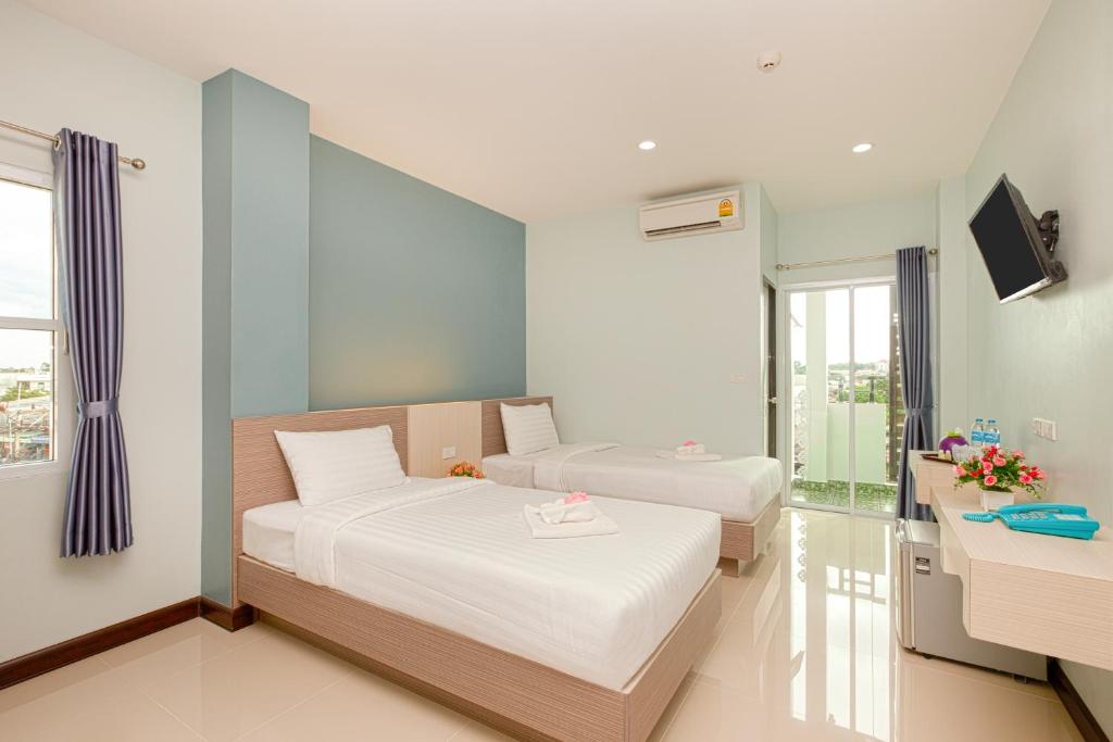Je T’aime Hotel photo 2