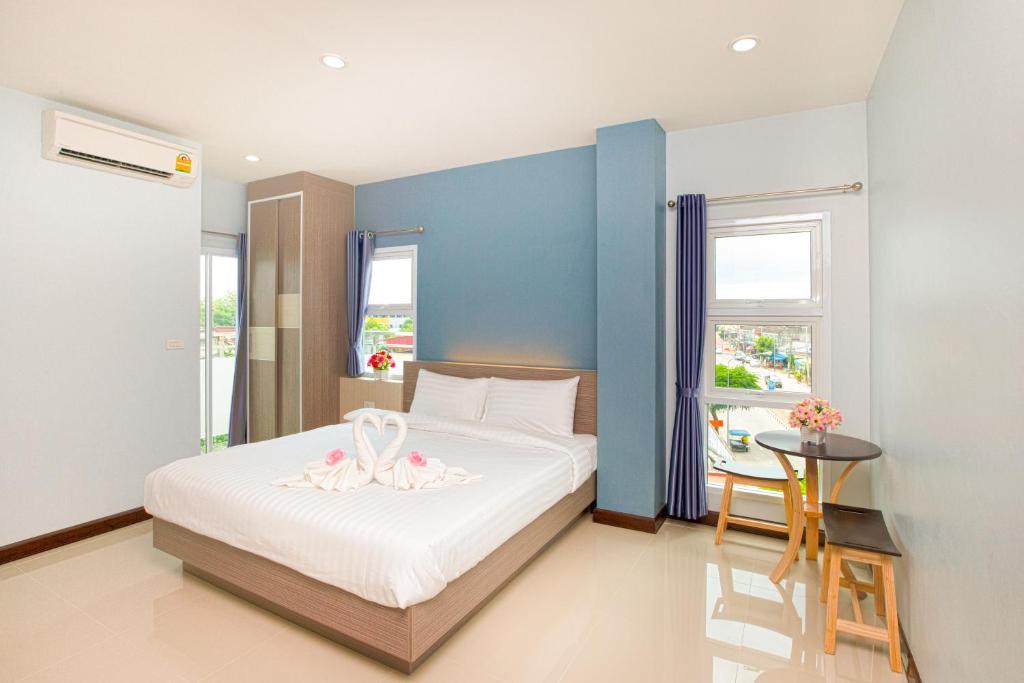 Je T’aime Hotel photo 3