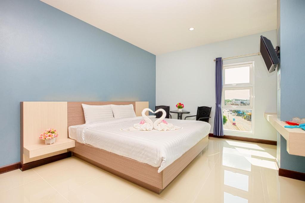 Je T’aime Hotel photo 4