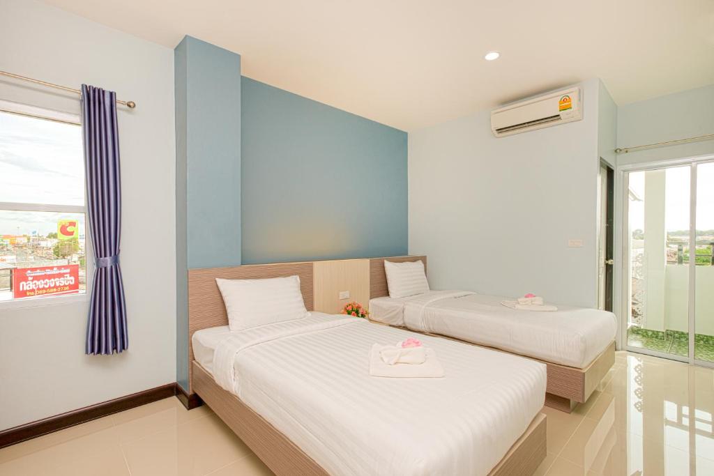 Je T’aime Hotel photo 5