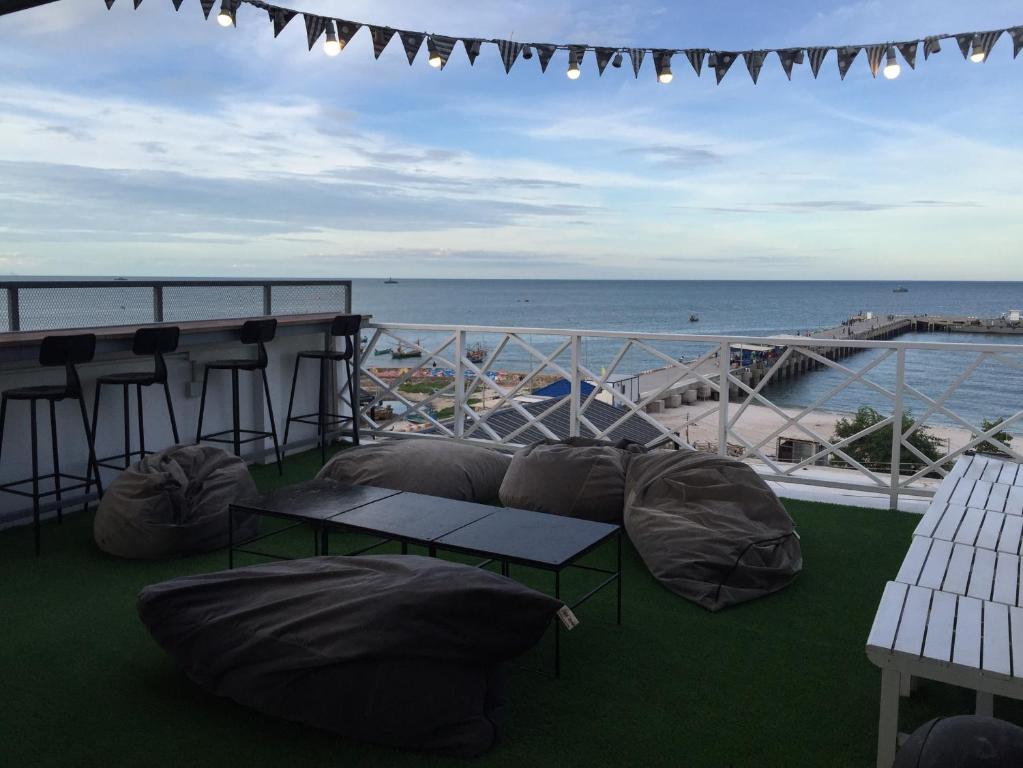 Jetty Huahin Hostel photo 4