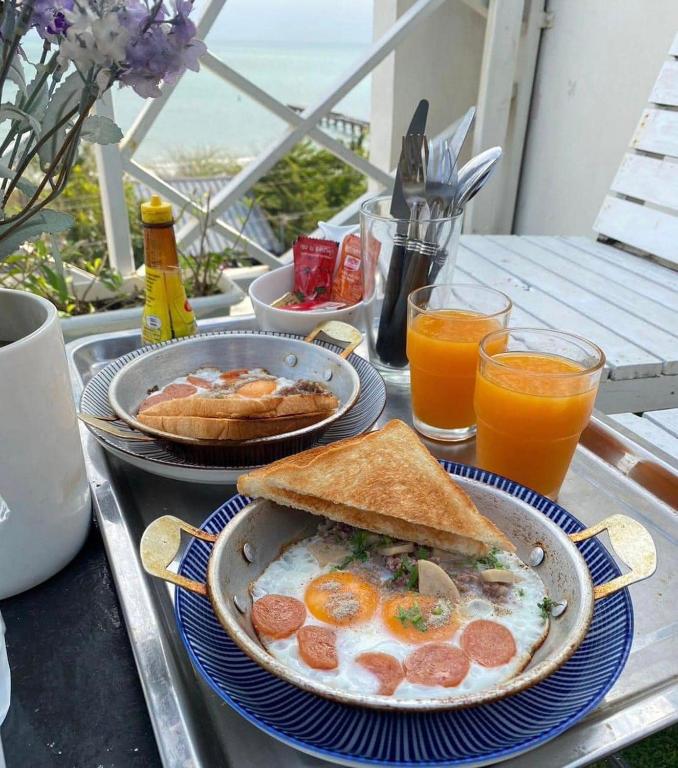 Jetty Huahin Hostel photo 5