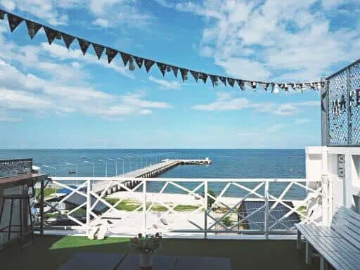 Jetty Huahin Hostel