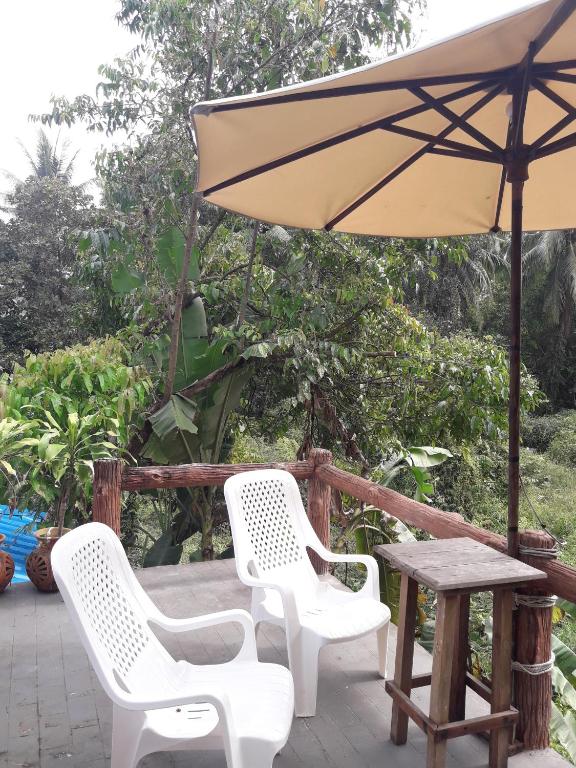 JJ Beach Resort & JJ Seafood Restaurant photo 3