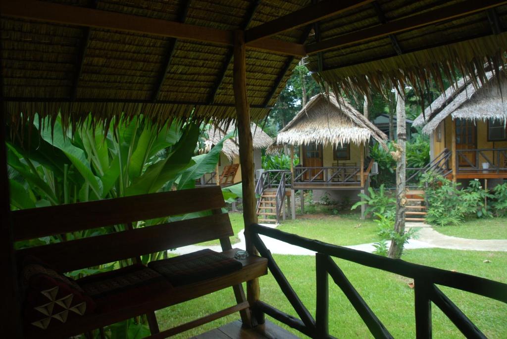 Jungle Garden photo 5