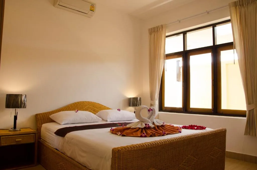 Jungle Village Bungalow