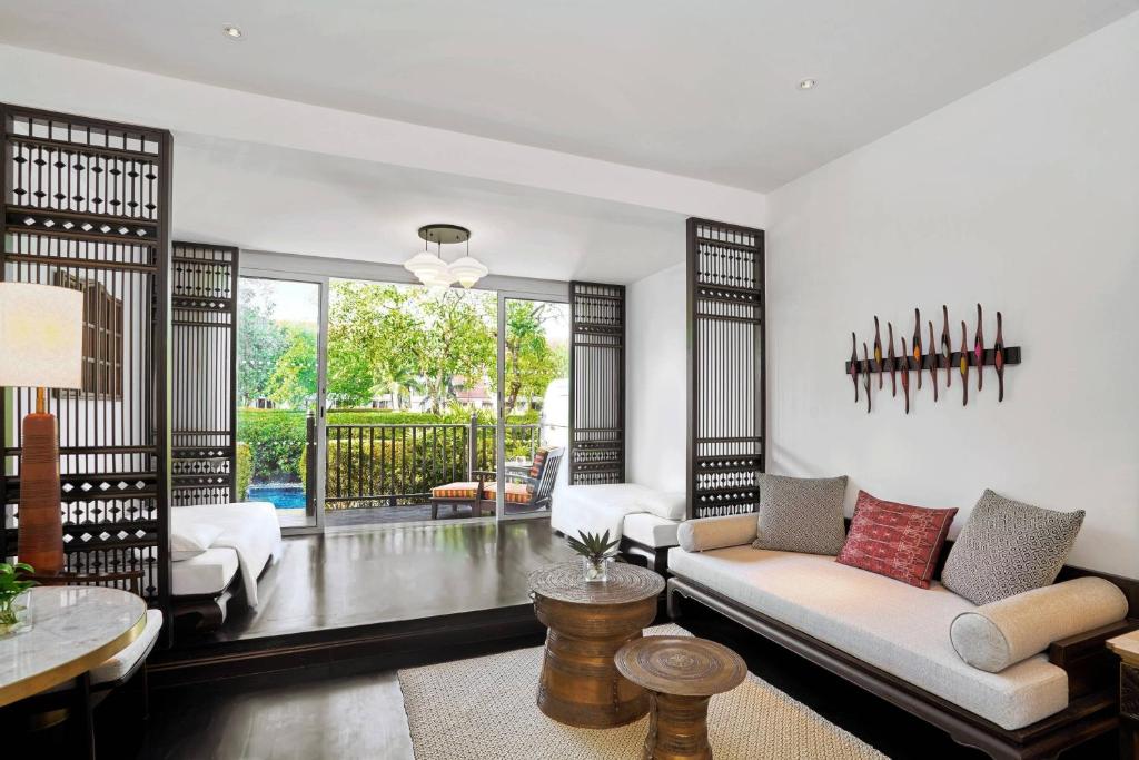 JW Marriott Khao Lak Resort and Spa photo 3