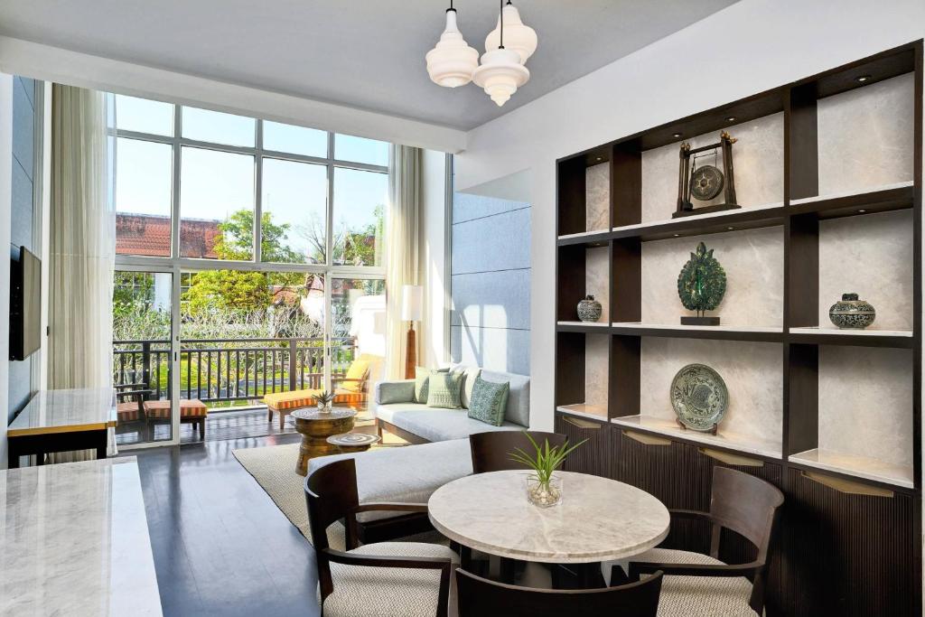 JW Marriott Khao Lak Resort and Spa photo 4