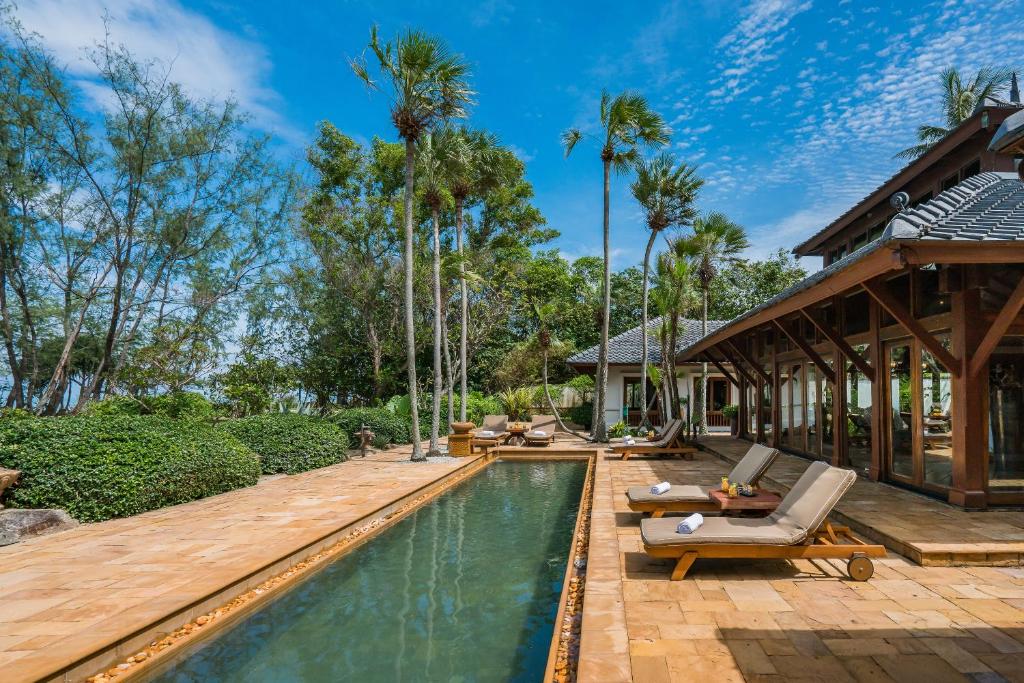 JW Marriott Phuket Resort & Spa photo 3