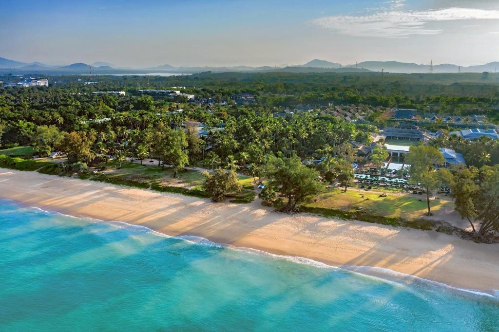 JW Marriott Phuket Resort & Spa photo 5