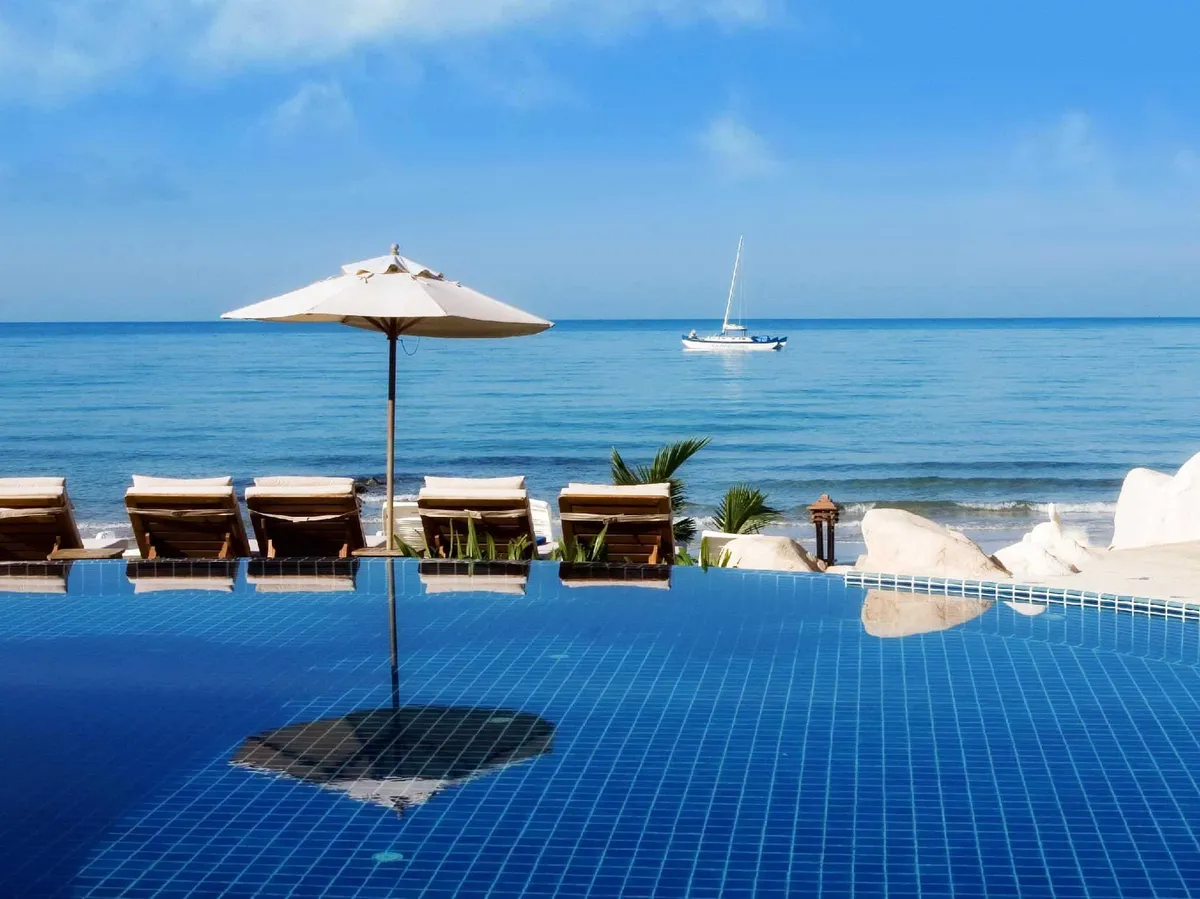 Kacha Resort & Spa Koh Chang