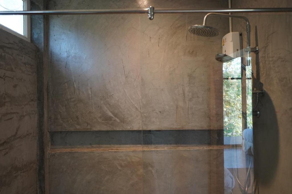 Kachonghills Tented Resort Trang photo 1