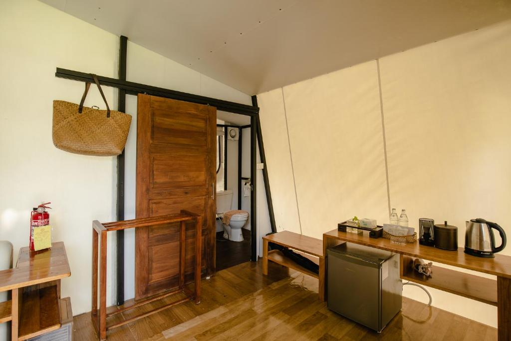 Kachonghills Tented Resort Trang photo 2