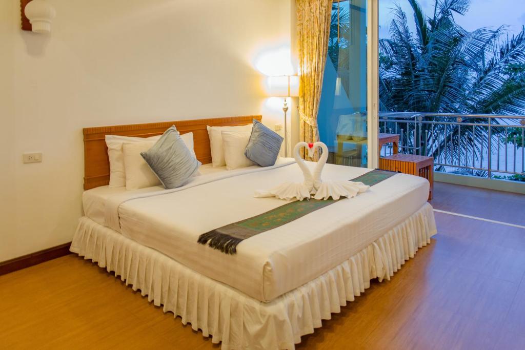 Kai Bae Beach Resort Koh Chang photo 1