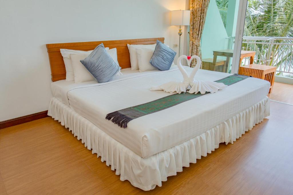 Kai Bae Beach Resort Koh Chang photo 3